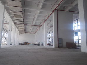 張江研發基地 打造化學與新材料等高新技術研發高地