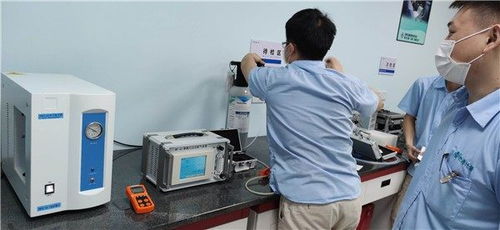 2022年茂名市量具校驗下廠服務(wù)與信息咨詢綜合解析