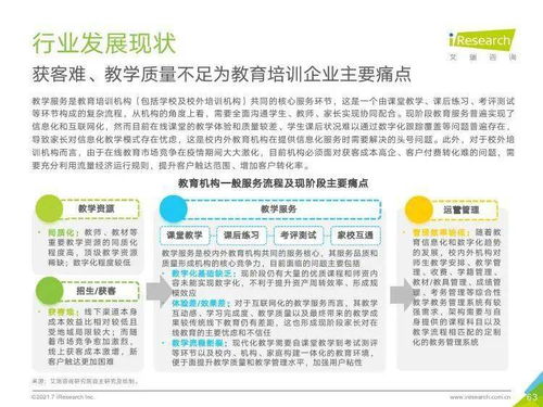 智見未來 從《艾瑞咨詢2021年中國企業(yè)服務(wù)研究報告》看信息咨詢服務(wù)新機(jī)遇
